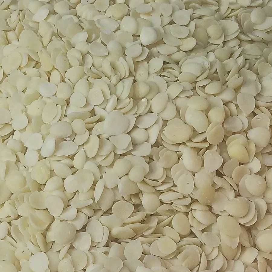CS- ALMOND SLICE 250GR (RAW)