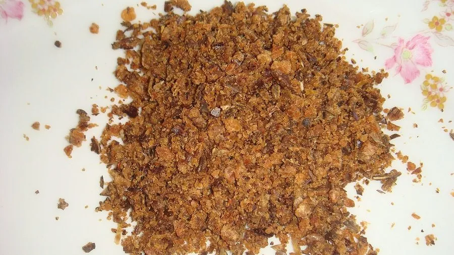Cs - Carob powder 100gr