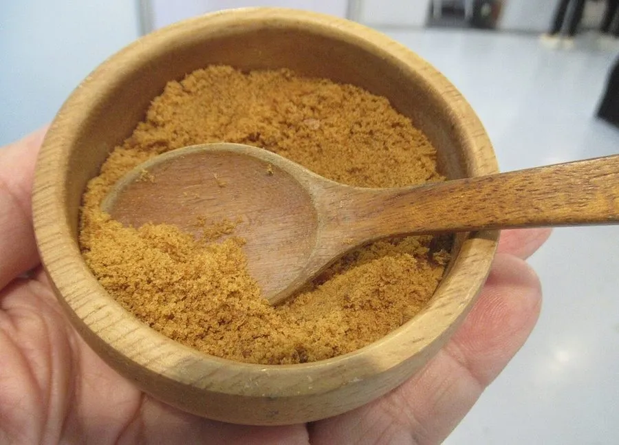 CS- COCONUT SUGAR 1 KG