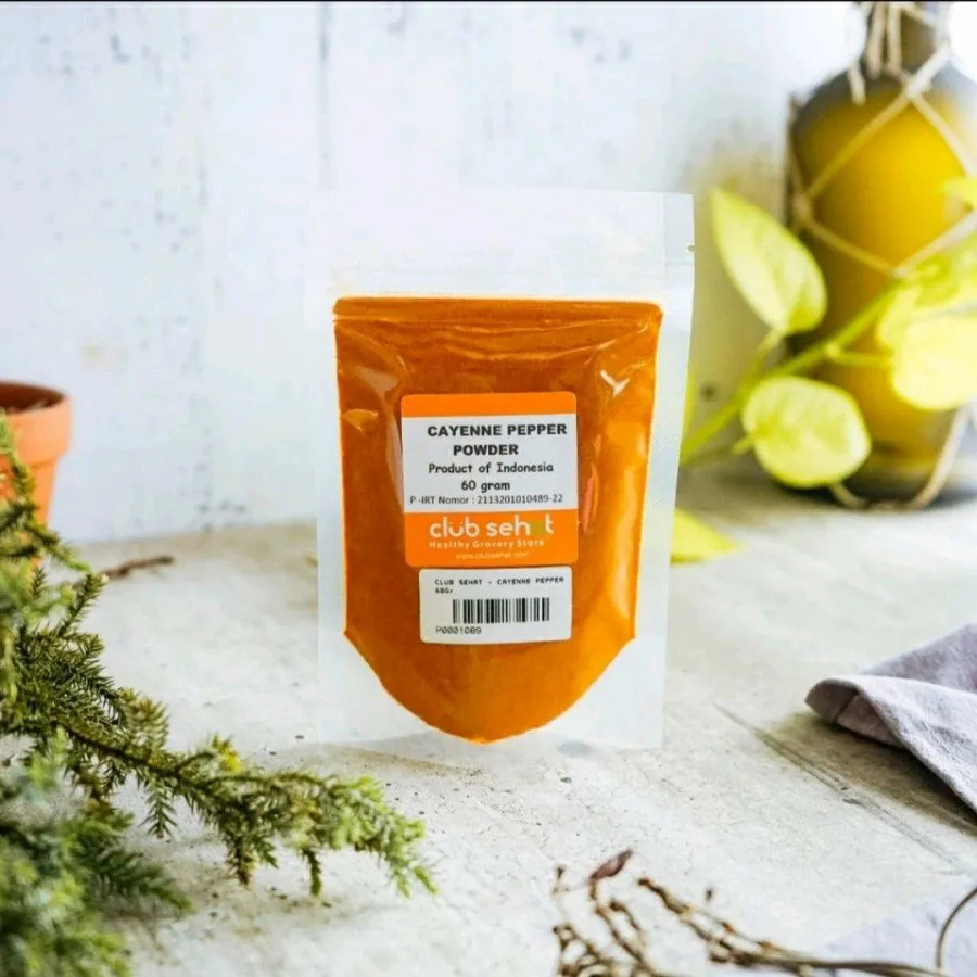 Cs- Turmeric ground 50gr