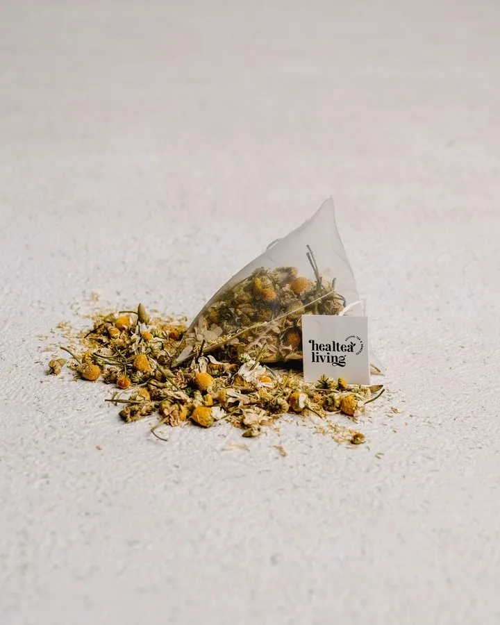 Healtea Living -Chamomile