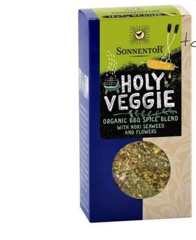 Holy Vegi Spice Blend 30 g