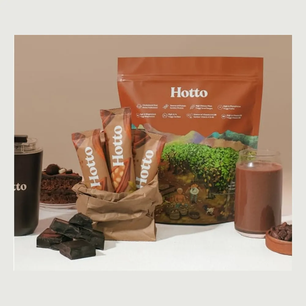 Hotto Coco