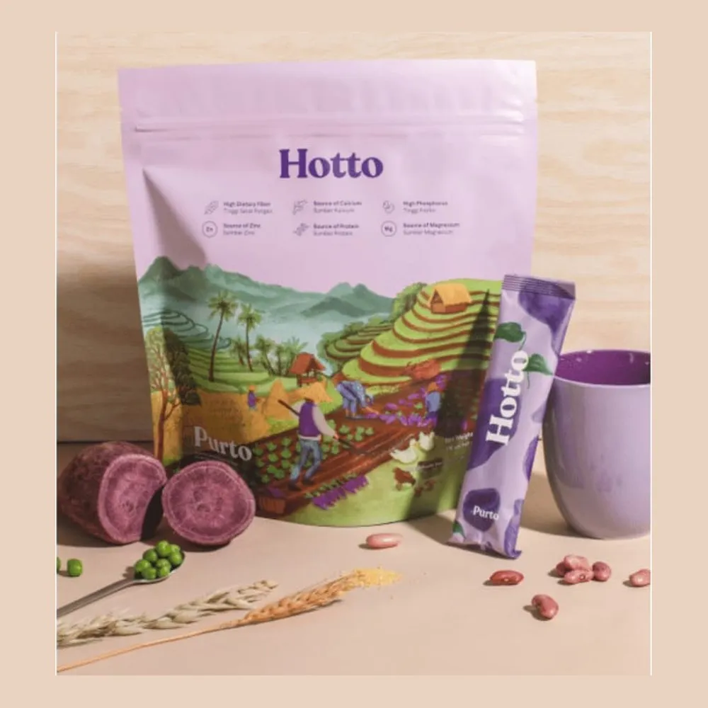 Hotto Purto