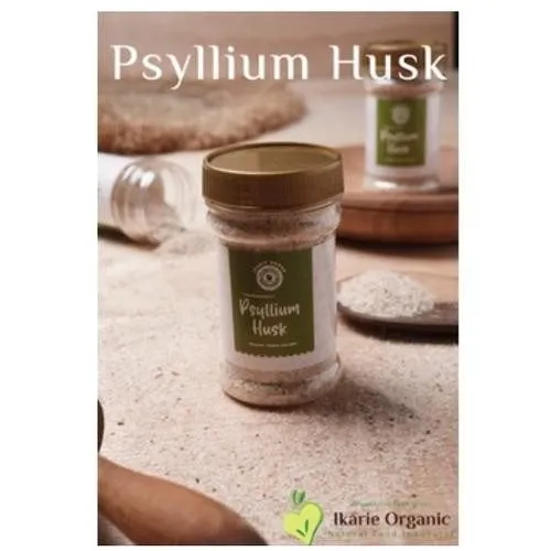 IKARIE- PSYLLIUM HUSK