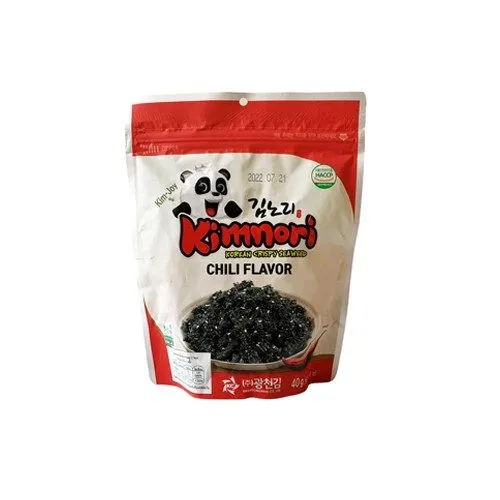Kimnori - Seaweed Spicy