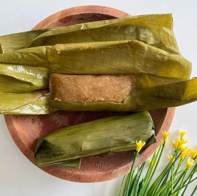 LEPAT Singkong