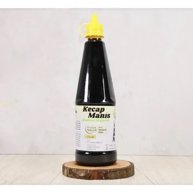 LK- Kecap Manis 350ml