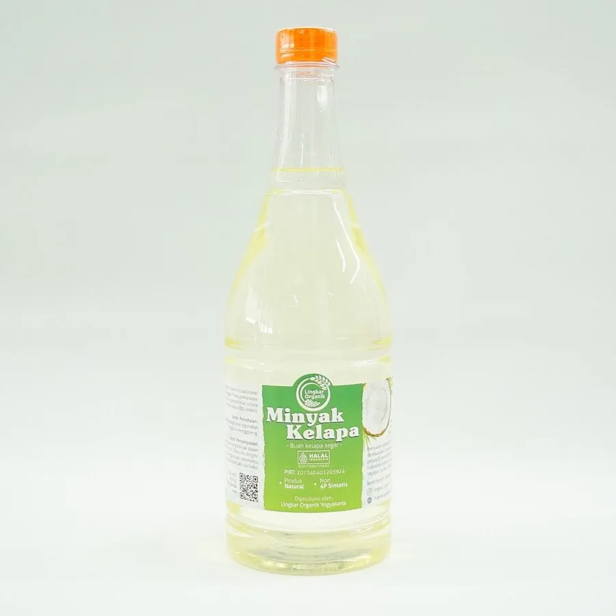 LK- Minyak Kelapa 1000 ml