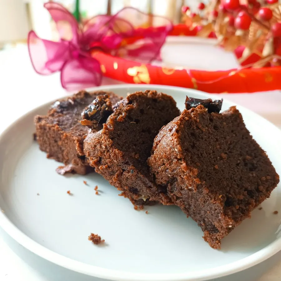 QUINOA CHOCOLATE