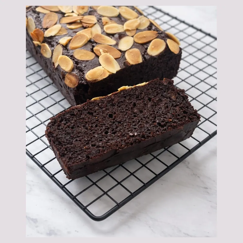 Quinoa Chocolate Dates