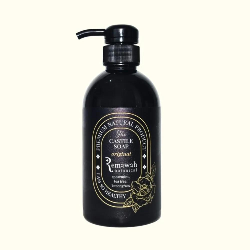 Original Castile Soap