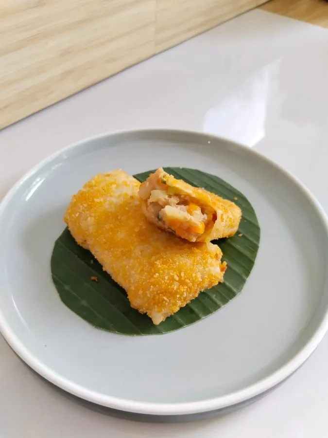 RISOL goreng