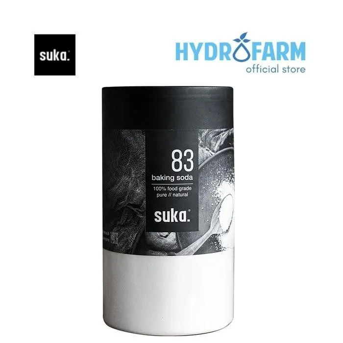 SUKA- BAKING SODA 500 GR