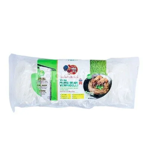 THAI MUNG BEAN VERMICELLI 35 GR